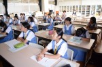 令和元年度体験入学＜春日南中学校＞【71】