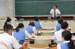 令和元年度体験入学＜春日南中学校＞【72】