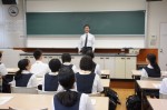 令和元年度体験入学＜宮竹中学校＞【5】