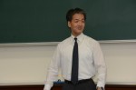 令和元年度体験入学＜宮竹中学校＞【6】