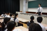 令和元年度体験入学＜宮竹中学校＞【8】