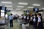 令和元年度体験入学＜宮竹中学校＞【17】