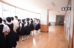 令和元年度体験入学＜宮竹中学校＞【19】