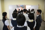 令和元年度体験入学＜宮竹中学校＞【21】