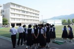 令和元年度体験入学＜宮竹中学校＞【22】