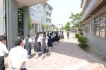 令和元年度体験入学＜宮竹中学校＞【24】