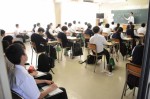 令和元年度体験入学＜宮竹中学校＞【29】