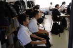 令和元年度体験入学＜宮竹中学校＞【33】