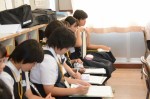 令和元年度体験入学＜宮竹中学校＞【37】