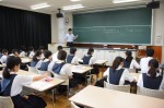 令和元年度体験入学＜宮竹中学校＞【46】