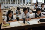 令和元年度体験入学＜宮竹中学校＞【48】