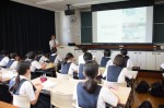 令和元年度体験入学＜宮竹中学校＞【70】