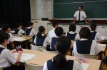 令和元年度体験入学＜宮竹中学校＞【80】