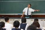 令和元年度体験入学＜宮竹中学校＞【85】