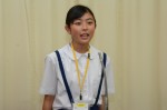 令和元年度体験入学＜那珂川中学校・天拝中学校・二日市中学校＞【5】