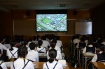 令和元年度体験入学＜那珂川中学校・天拝中学校・二日市中学校＞【10】