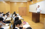 令和元年度体験入学＜那珂川中学校・天拝中学校・二日市中学校＞【17】