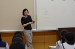 令和元年度体験入学＜那珂川中学校・天拝中学校・二日市中学校＞【25】