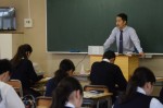 令和元年度体験入学＜那珂川中学校・天拝中学校・二日市中学校＞【42】