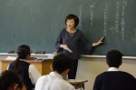 令和元年度体験入学＜那珂川中学校・天拝中学校・二日市中学校＞【46】