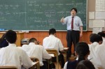 令和元年度体験入学＜那珂川中学校・天拝中学校・二日市中学校＞【54】