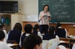 令和元年度体験入学＜那珂川中学校・天拝中学校・二日市中学校＞【57】