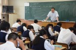 令和元年度体験入学＜那珂川中学校・天拝中学校・二日市中学校＞【64】