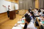 令和元年度体験入学＜那珂川中学校・天拝中学校・二日市中学校＞【86】