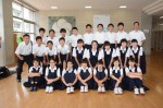 令和元年度体験入学＜那珂川中学校・天拝中学校・二日市中学校＞【93】