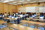 令和元年度体験入学＜大野東中学校＞【2】