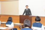 令和元年度体験入学＜大野東中学校＞【5】