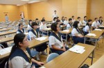 令和元年度体験入学＜大野東中学校＞【7】