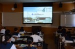 令和元年度体験入学＜大野東中学校＞【9】