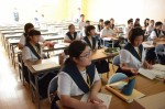 令和元年度体験入学＜大野東中学校＞【11】