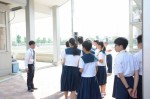 令和元年度体験入学＜大野東中学校＞【20】