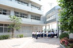 令和元年度体験入学＜大野東中学校＞【21】