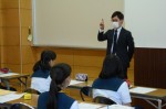 令和元年度体験入学＜大野東中学校＞【23】