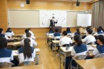 令和元年度体験入学＜大野東中学校＞【30】