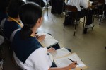 令和元年度体験入学＜大野東中学校＞【48】