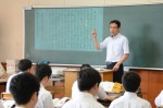 令和元年度体験入学＜大野東中学校＞【52】