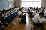 令和元年度体験入学＜大野東中学校＞【54】