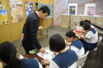 令和元年度体験入学＜大野東中学校＞【56】