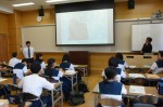 令和元年度体験入学＜大野東中学校＞【61】