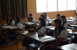 令和元年度体験入学＜大野東中学校＞【67】