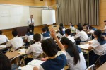 令和元年度体験入学＜大野東中学校＞【71】