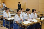 令和元年度体験入学＜甘木中学校＞【7】