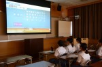 令和元年度体験入学＜甘木中学校＞【9】