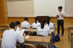 令和元年度体験入学＜甘木中学校＞【12】