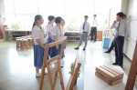 令和元年度体験入学＜甘木中学校＞【27】