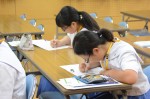 令和元年度体験入学＜甘木中学校＞【33】